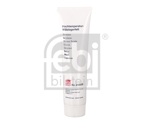 Anti-friction Bearing Grease